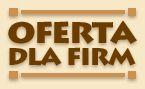 oferta dla firm